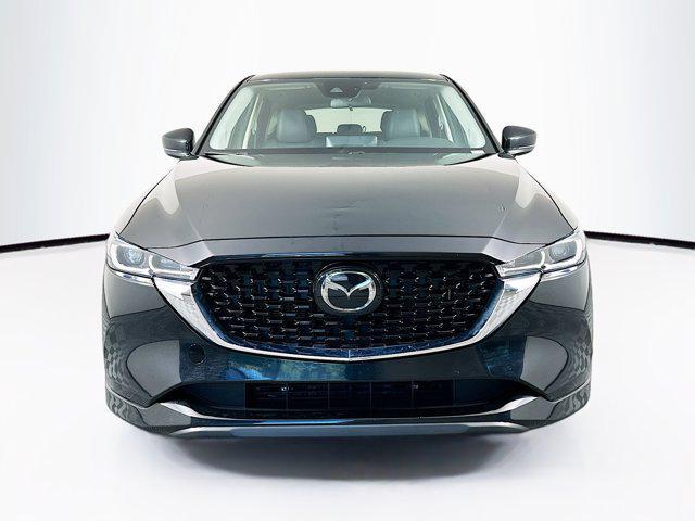 used 2024 Mazda CX-5 car, priced at $23,997