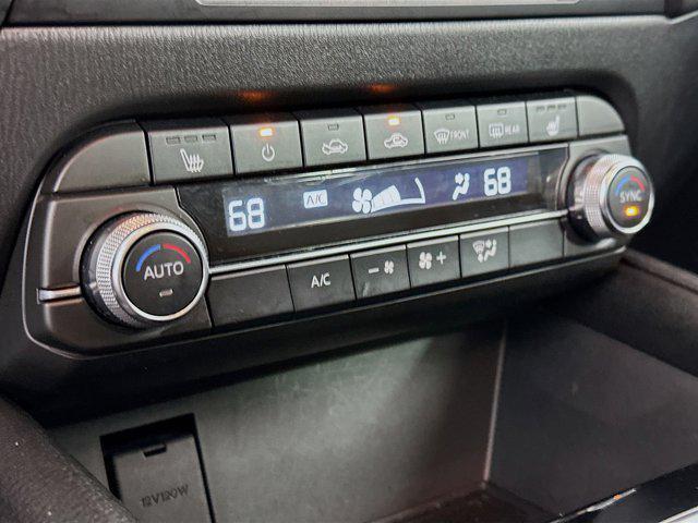 used 2024 Mazda CX-5 car, priced at $23,997