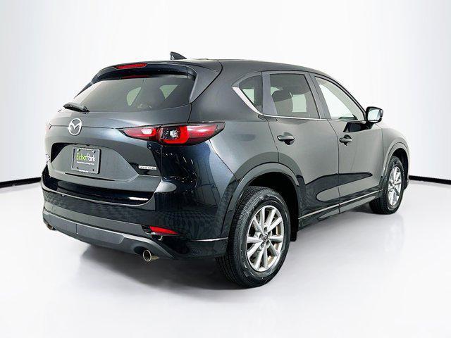 used 2024 Mazda CX-5 car, priced at $23,997