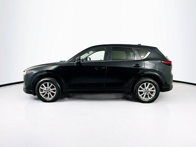 used 2024 Mazda CX-5 car, priced at $23,997