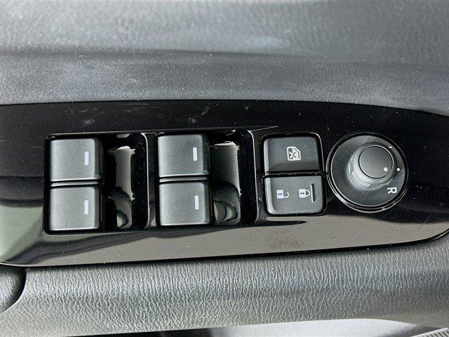 used 2024 Mazda CX-5 car, priced at $23,997
