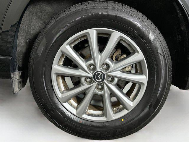used 2024 Mazda CX-5 car, priced at $23,997