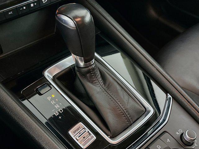 used 2024 Mazda CX-5 car, priced at $23,997
