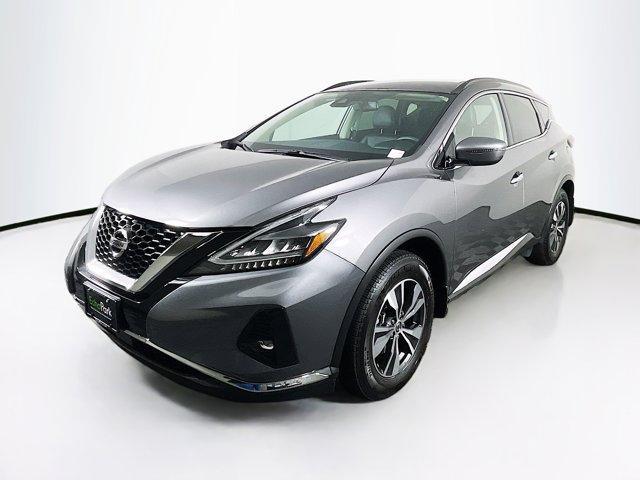 used 2022 Nissan Murano car, priced at $23,489