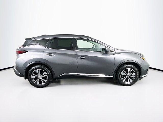 used 2022 Nissan Murano car, priced at $23,489