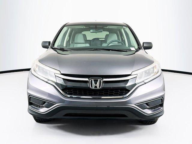 used 2016 Honda CR-V car, priced at $13,789