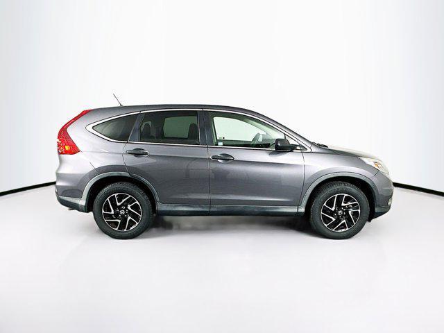 used 2016 Honda CR-V car, priced at $13,789