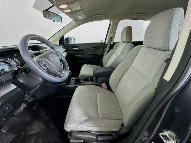 used 2016 Honda CR-V car, priced at $13,789