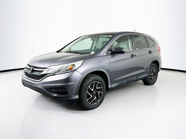 used 2016 Honda CR-V car, priced at $13,789