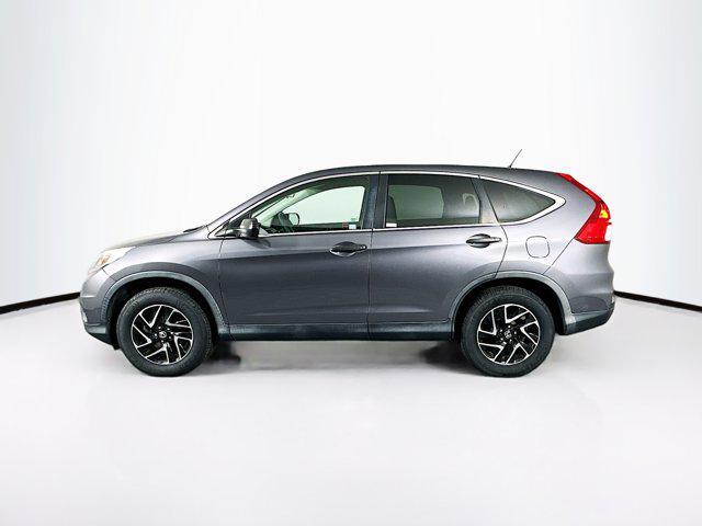 used 2016 Honda CR-V car, priced at $13,789