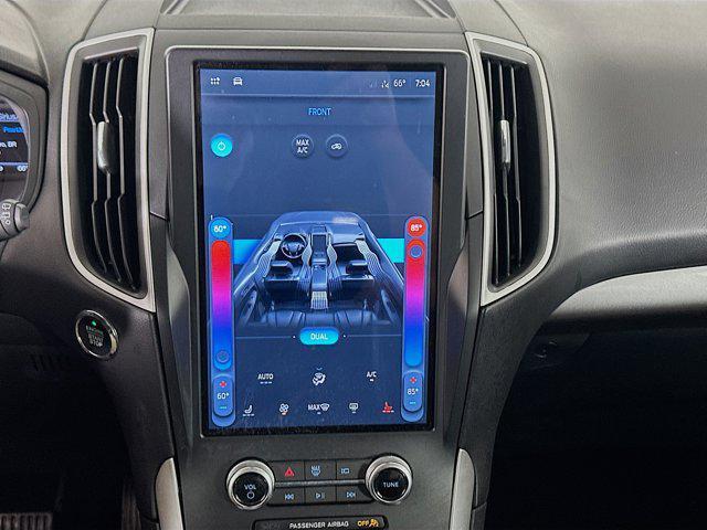 used 2024 Ford Edge car, priced at $19,747