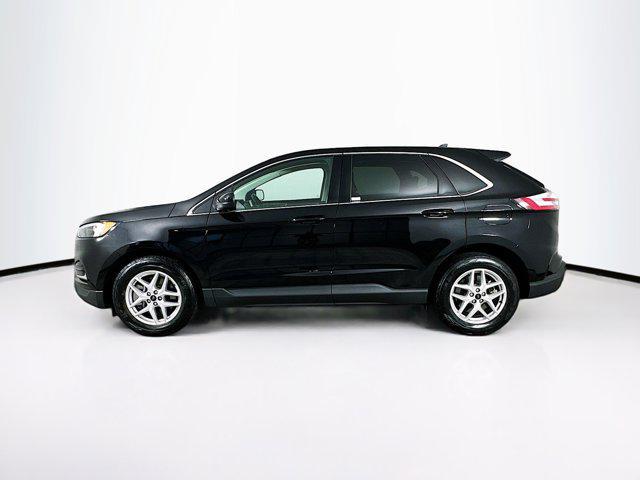 used 2024 Ford Edge car, priced at $19,747