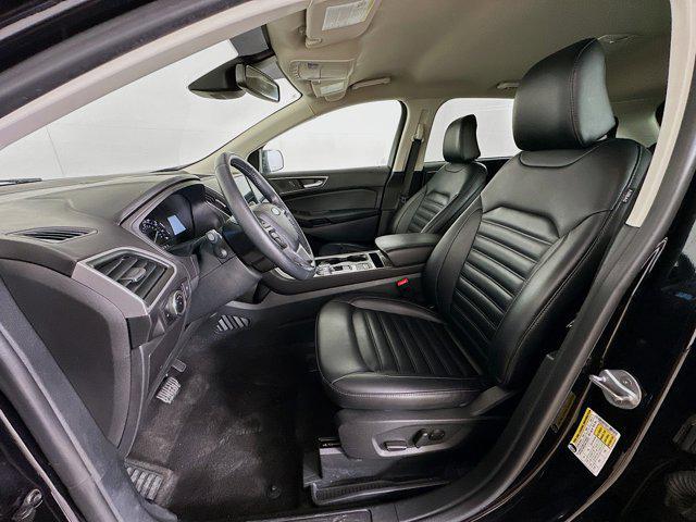 used 2024 Ford Edge car, priced at $19,747