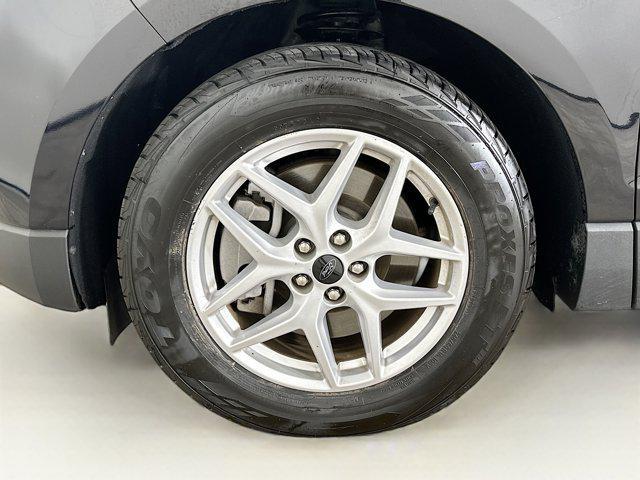 used 2024 Ford Edge car, priced at $19,747