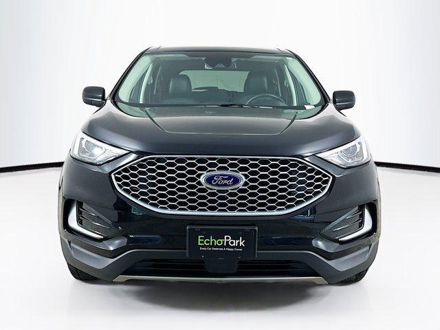 used 2024 Ford Edge car, priced at $19,747