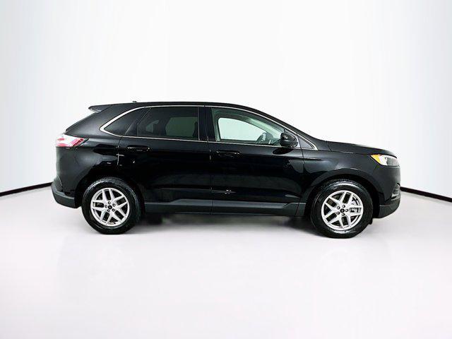 used 2024 Ford Edge car, priced at $19,747