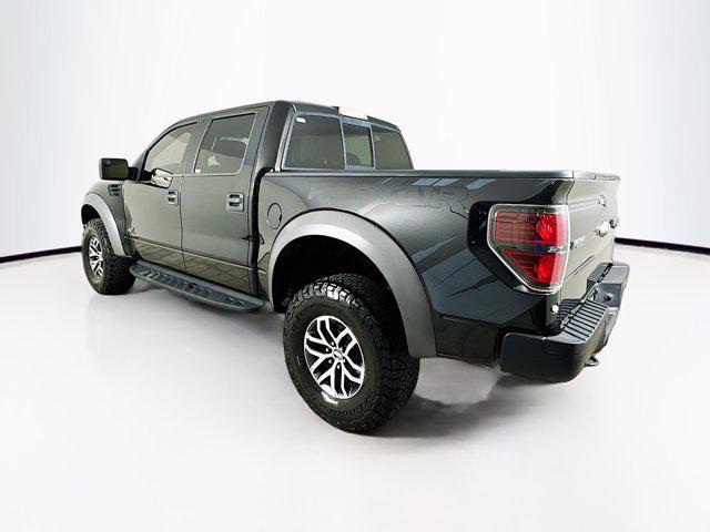 used 2014 Ford F-150 car, priced at $29,987