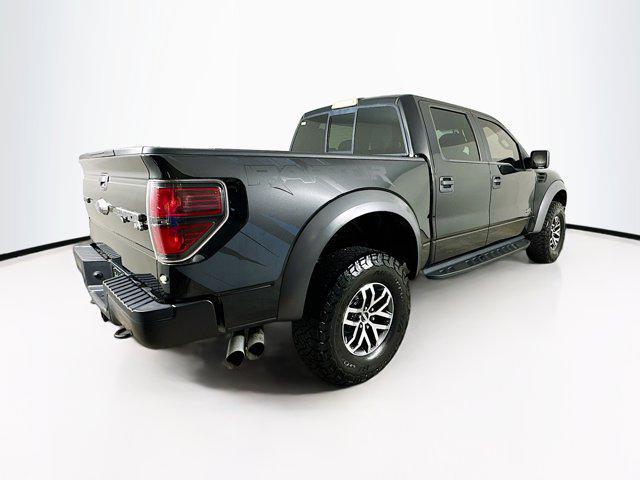 used 2014 Ford F-150 car, priced at $29,987