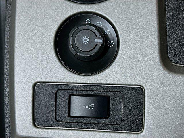 used 2014 Ford F-150 car, priced at $29,987