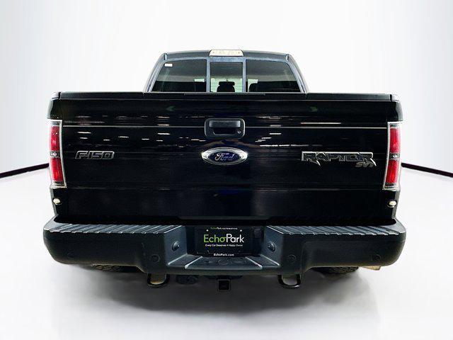used 2014 Ford F-150 car, priced at $29,987