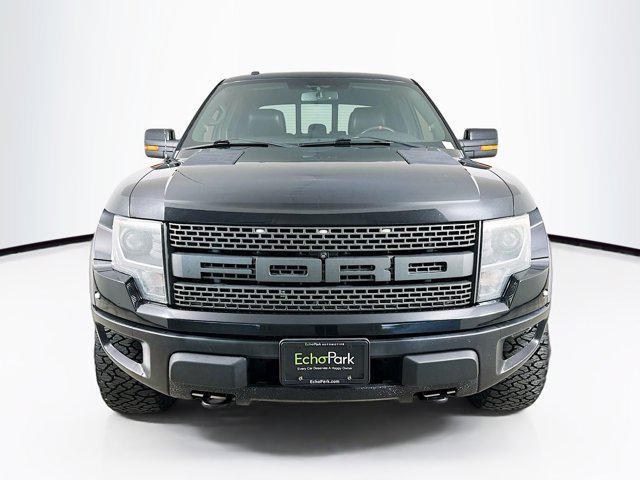 used 2014 Ford F-150 car, priced at $29,987