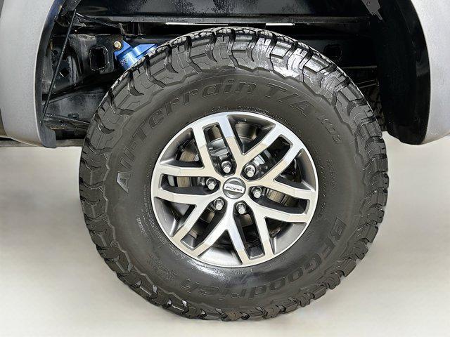 used 2014 Ford F-150 car, priced at $29,987