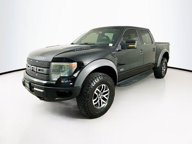 used 2014 Ford F-150 car, priced at $29,987