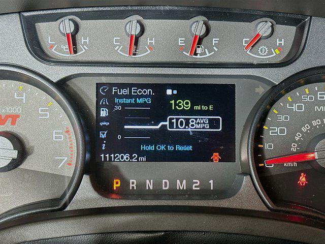 used 2014 Ford F-150 car, priced at $29,987