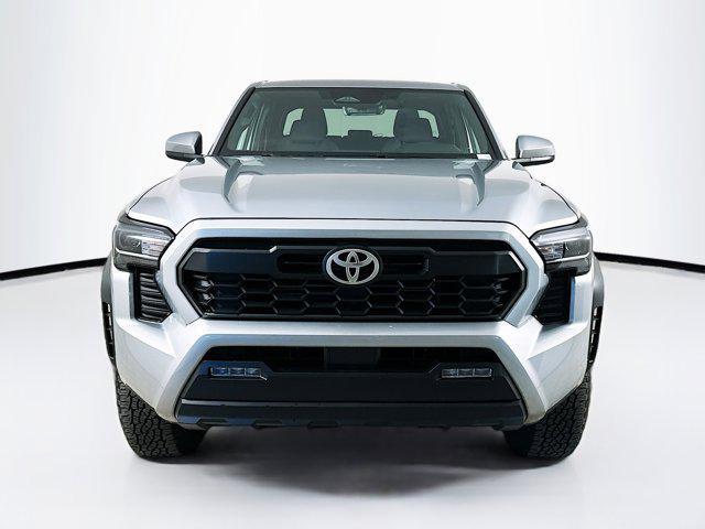 used 2024 Toyota Tacoma car, priced at $38,789