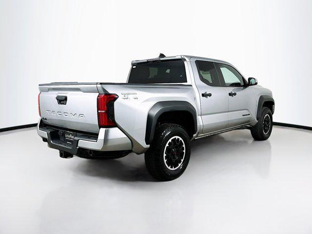 used 2024 Toyota Tacoma car, priced at $38,789