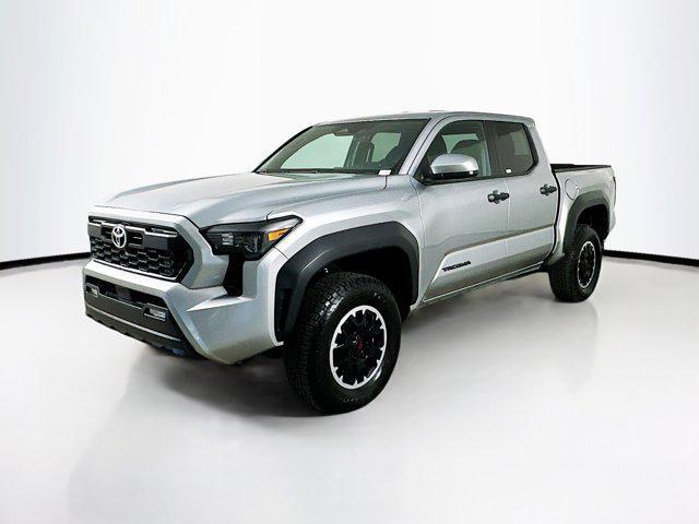 used 2024 Toyota Tacoma car, priced at $38,789