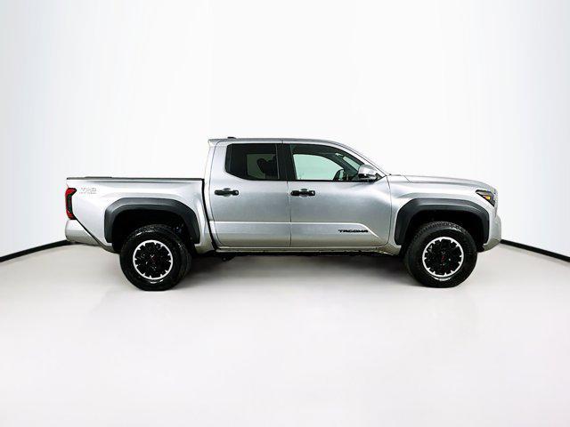 used 2024 Toyota Tacoma car, priced at $38,789