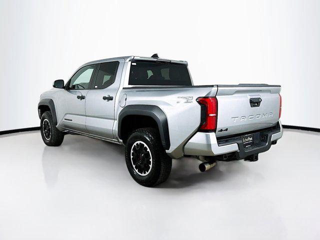 used 2024 Toyota Tacoma car, priced at $38,789