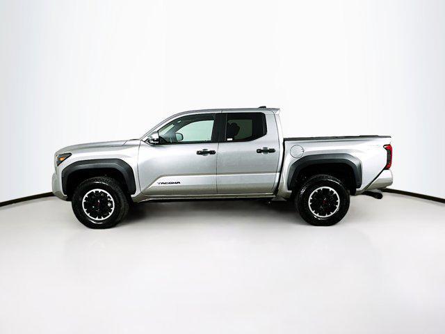 used 2024 Toyota Tacoma car, priced at $38,789