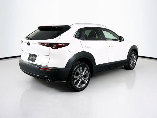 used 2023 Mazda CX-30 car, priced at $18,997