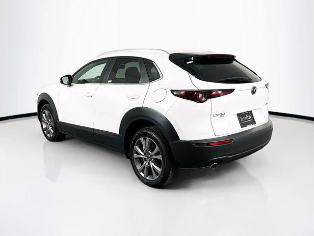 used 2023 Mazda CX-30 car, priced at $18,997