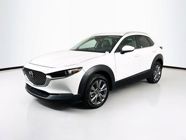 used 2023 Mazda CX-30 car, priced at $18,997