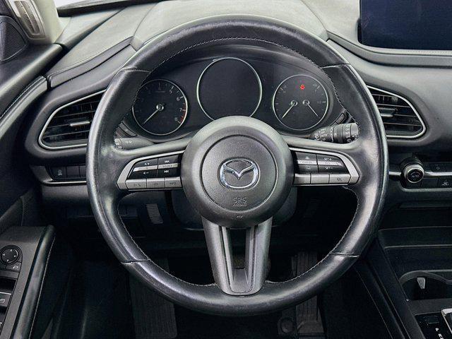 used 2023 Mazda CX-30 car, priced at $18,997