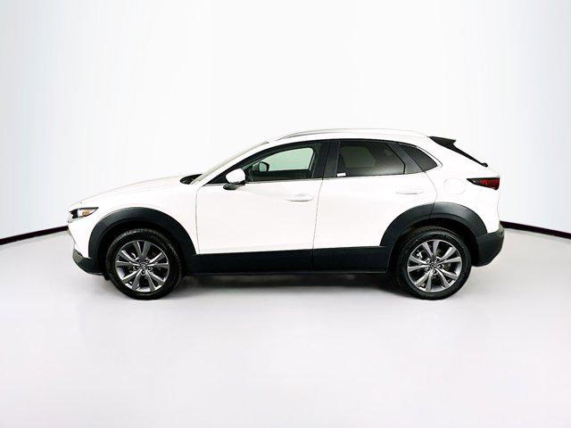 used 2023 Mazda CX-30 car, priced at $18,997