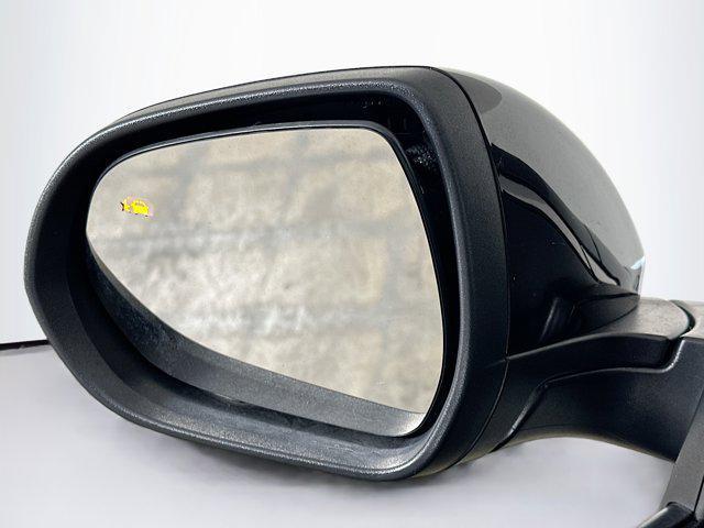 used 2024 Buick Encore GX car, priced at $18,997