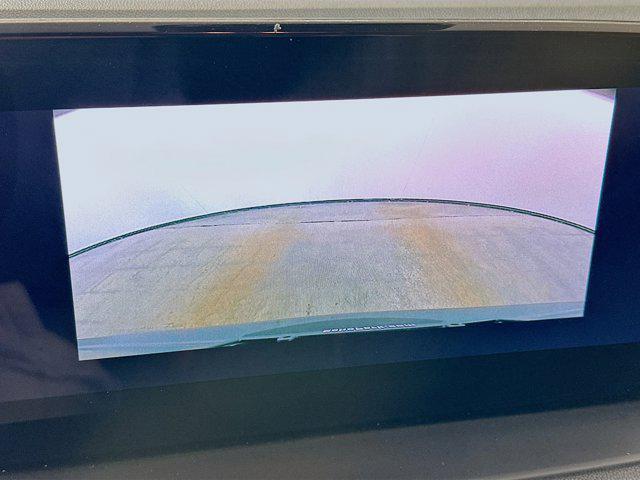 used 2024 Buick Encore GX car, priced at $18,997