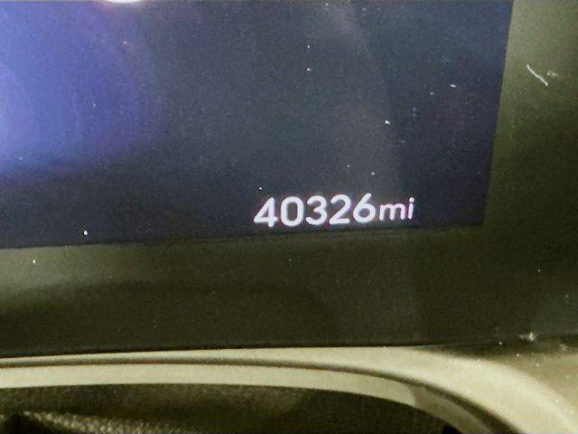 used 2024 Buick Encore GX car, priced at $18,997