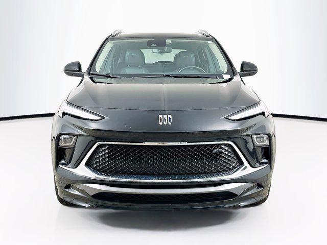 used 2024 Buick Encore GX car, priced at $18,997