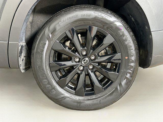 used 2024 Mazda CX-50 car, priced at $22,497