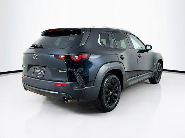 used 2024 Mazda CX-50 car, priced at $22,497