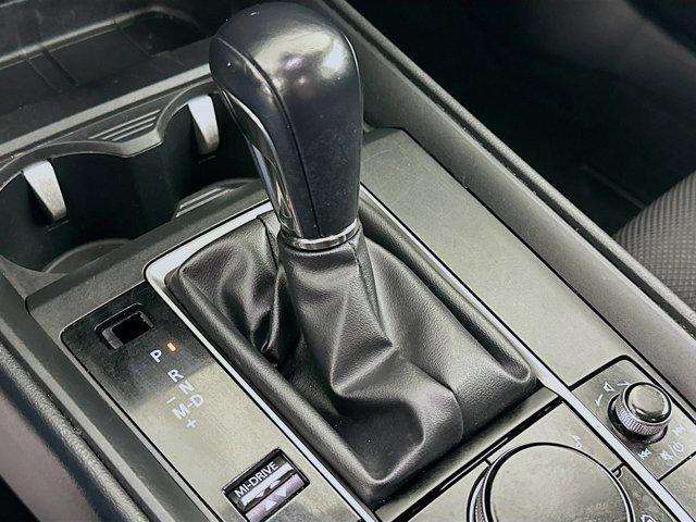used 2024 Mazda CX-50 car, priced at $22,497