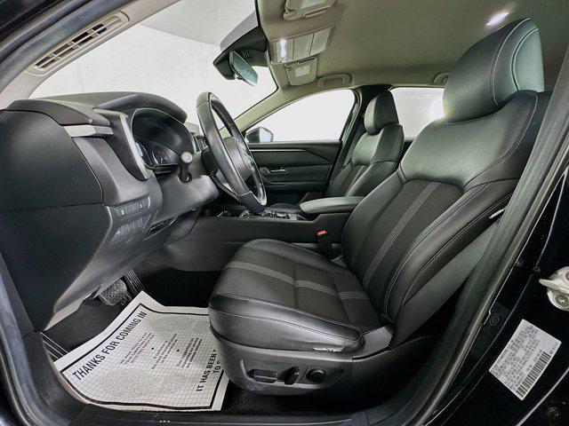 used 2024 Mazda CX-50 car, priced at $22,497
