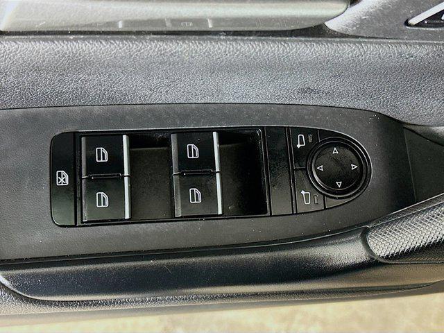 used 2024 Mazda CX-50 car, priced at $22,497