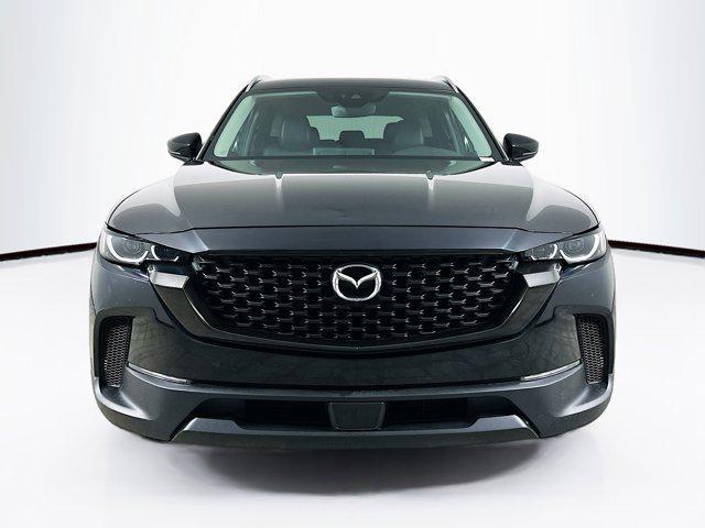 used 2024 Mazda CX-50 car, priced at $22,497