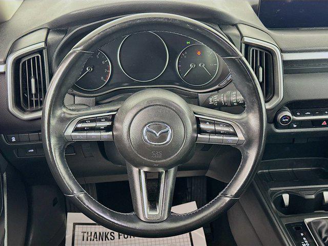 used 2024 Mazda CX-50 car, priced at $22,497